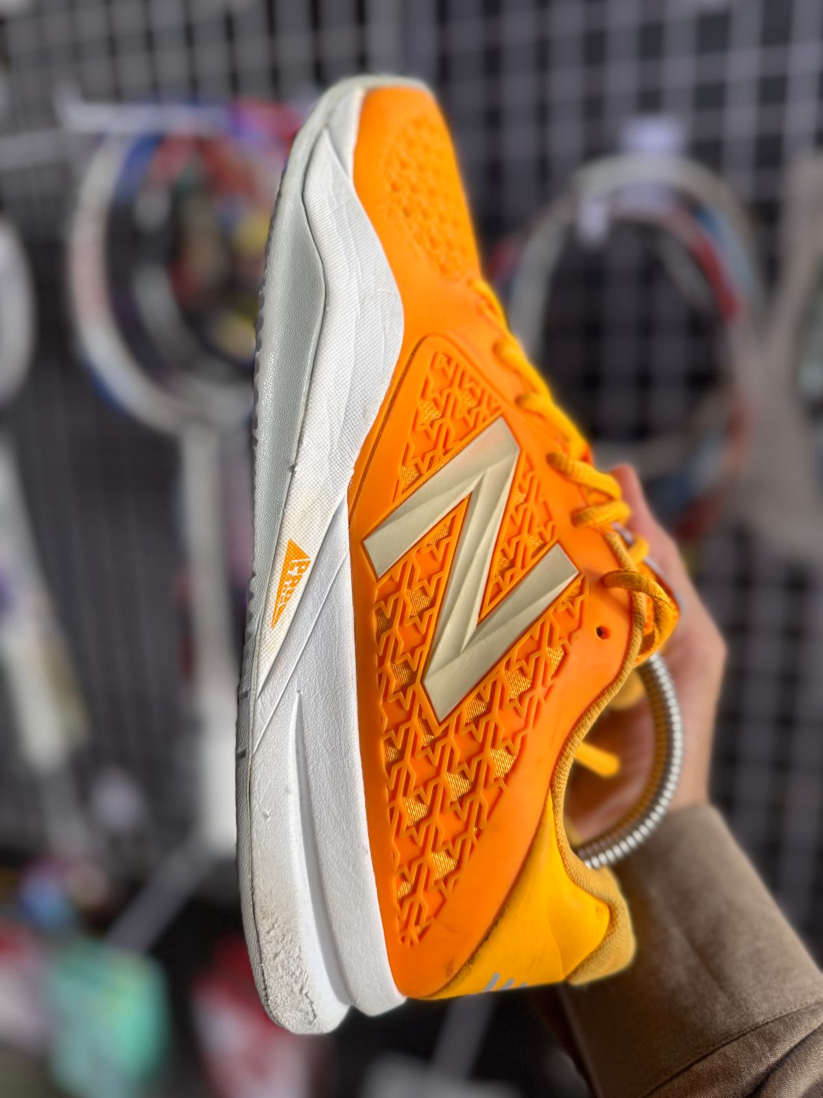 New Balance - EUR 41.5