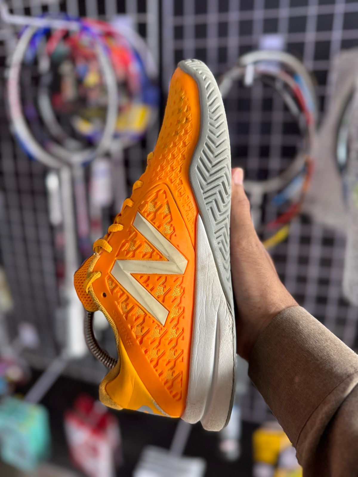 New Balance - EUR 41.5