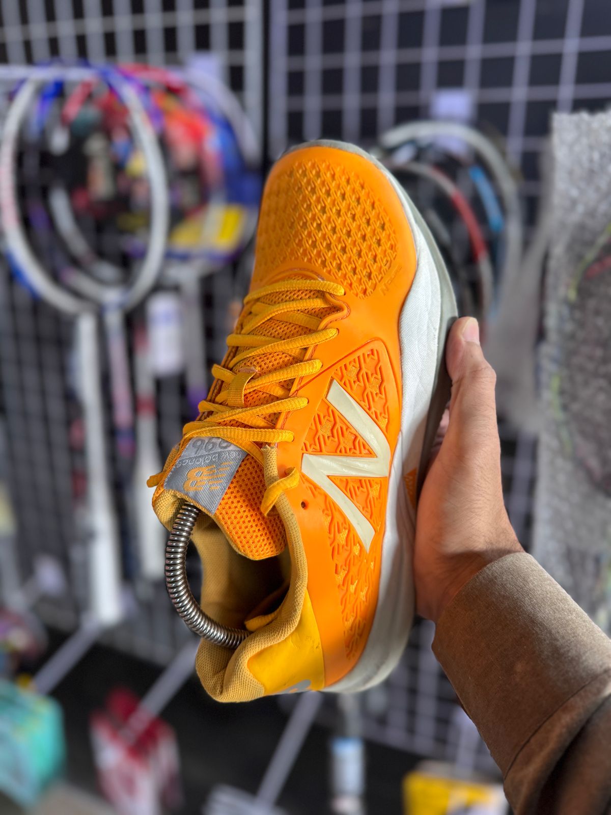 New Balance - EUR 41.5