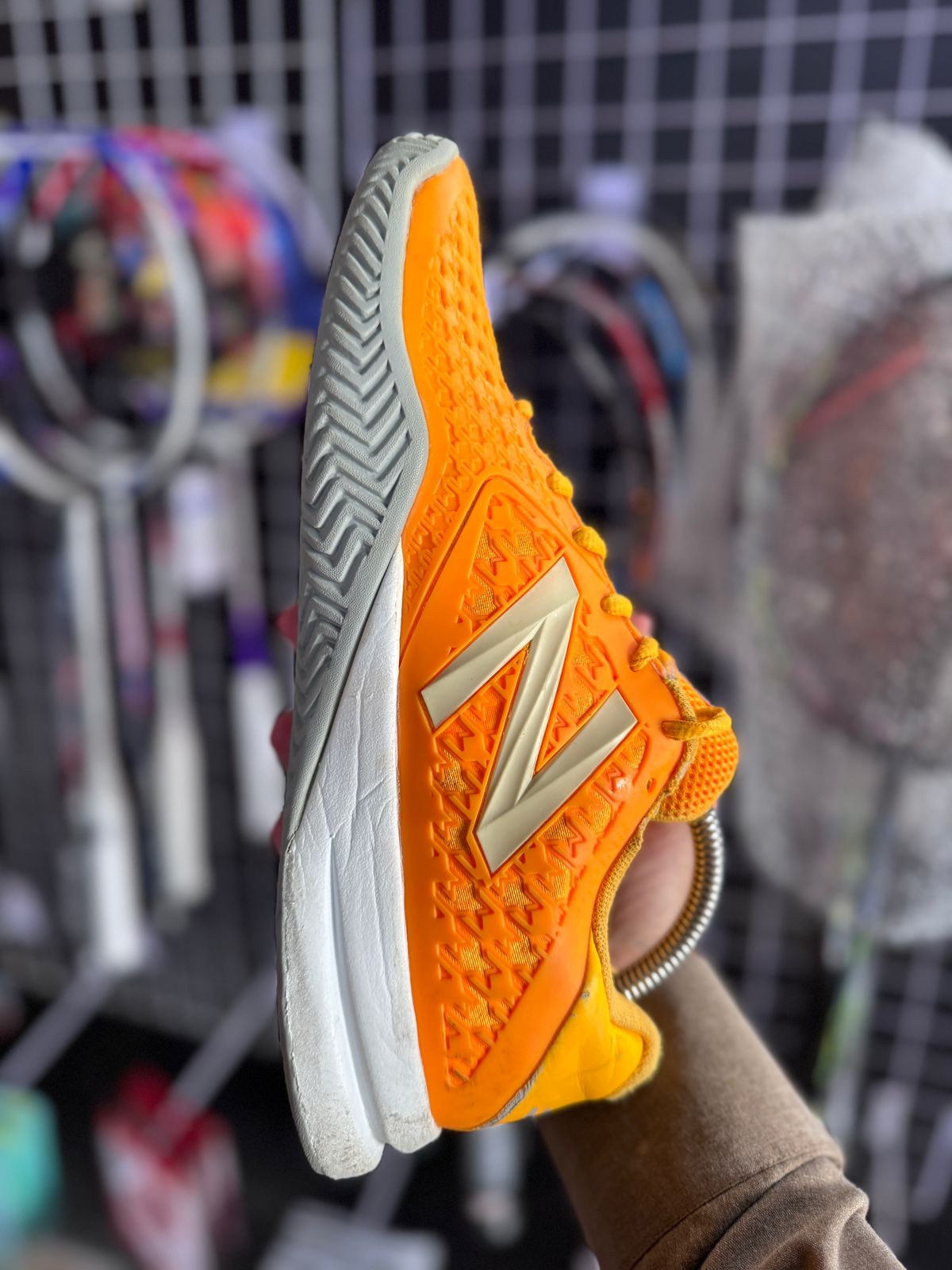 New Balance - EUR 41.5