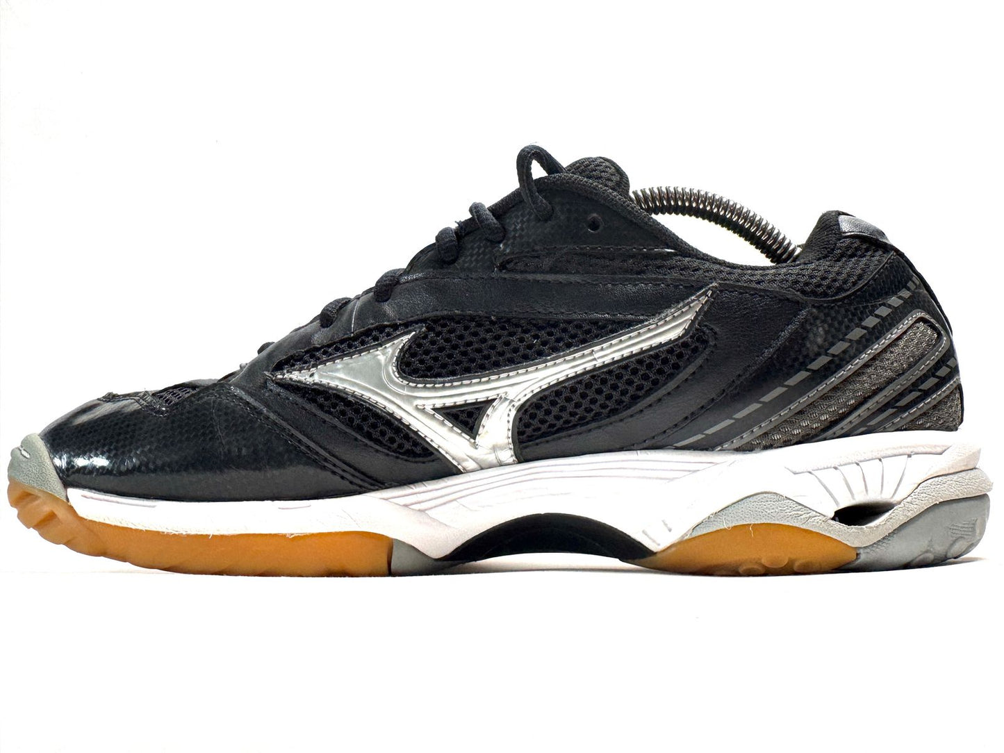 Mizuno Wave Hurricane - EUR 42.5