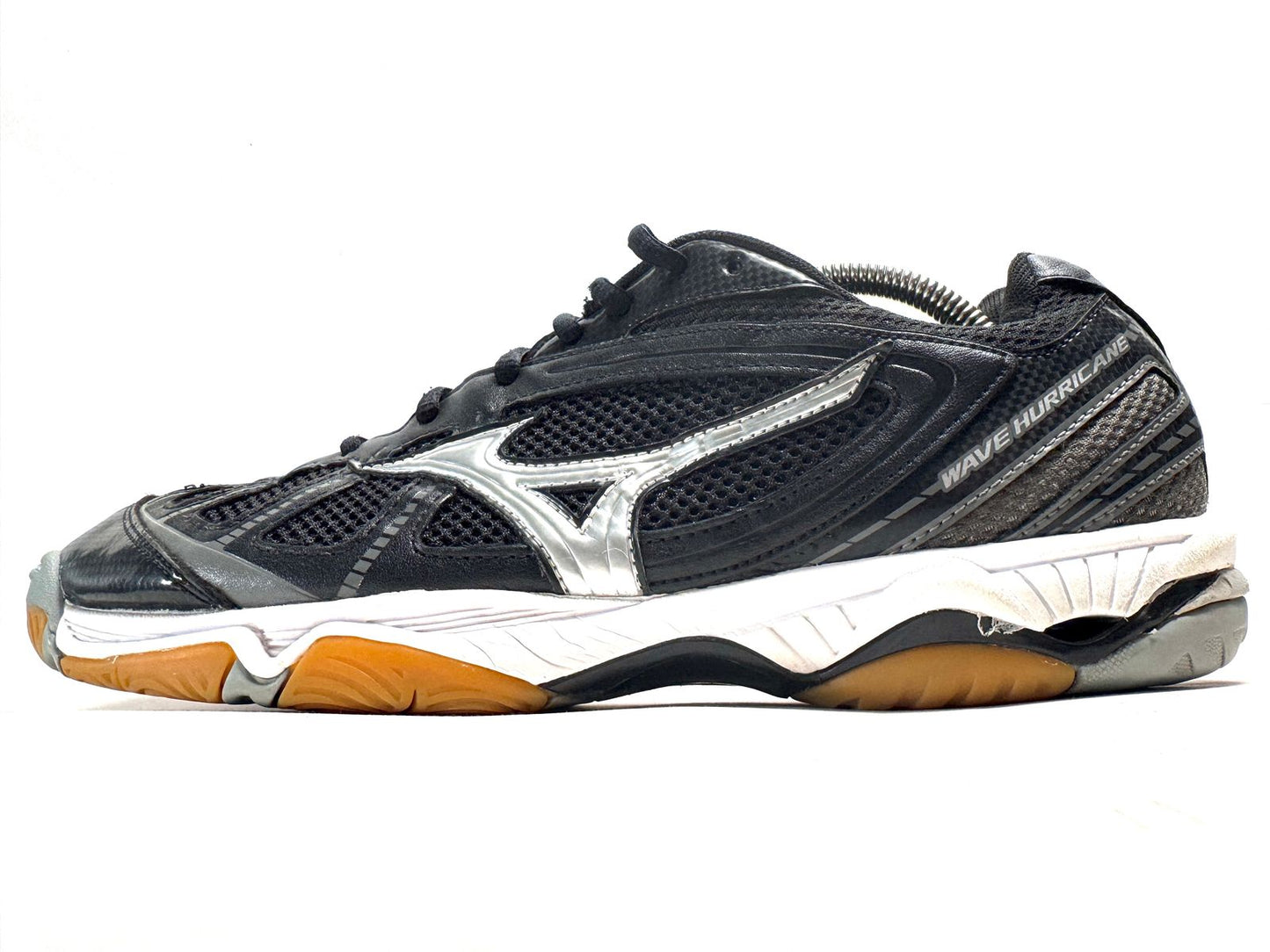 Mizuno Wave Hurricane - EUR 42.5