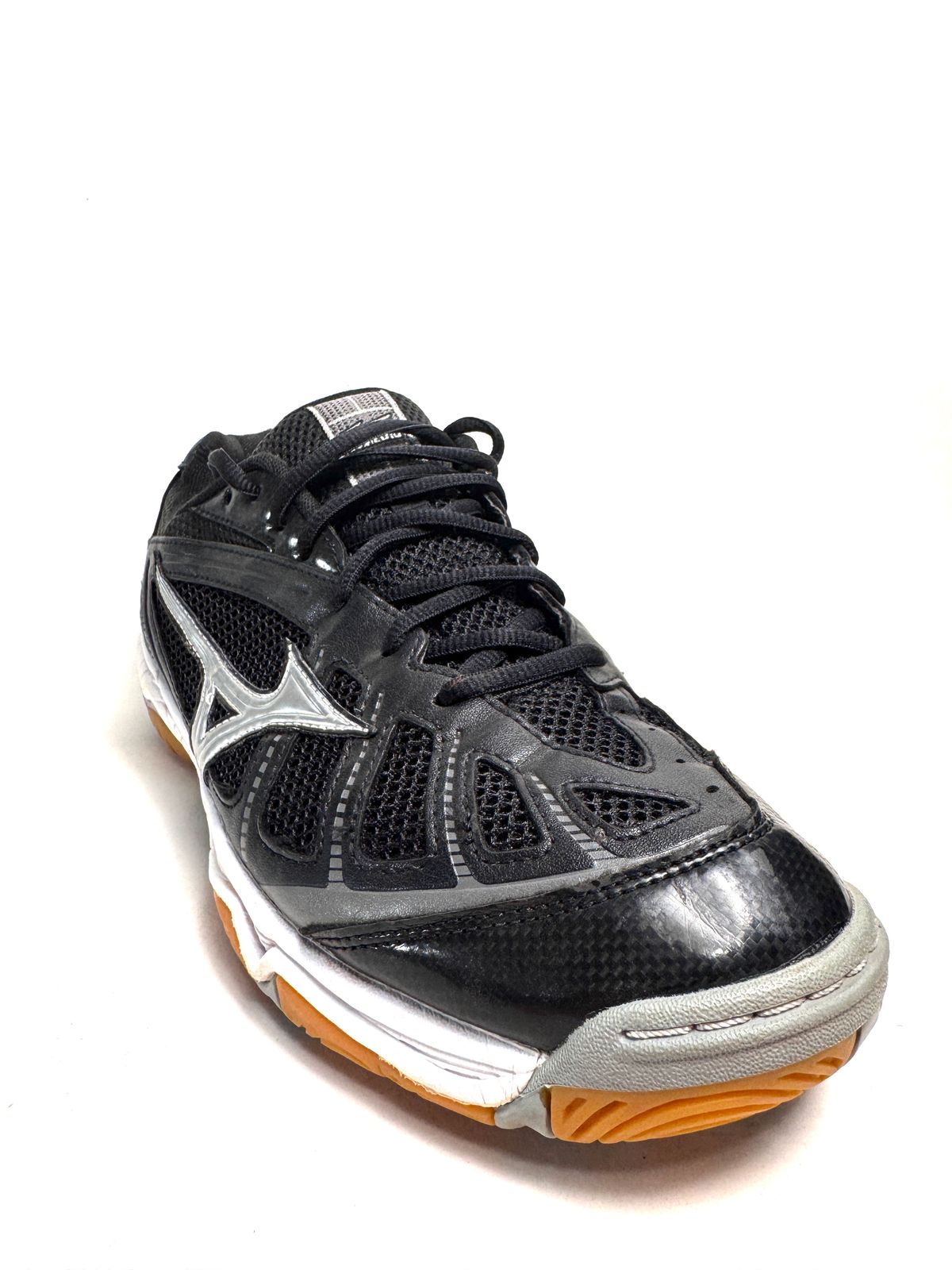 Mizuno Wave Hurricane - EUR 42.5