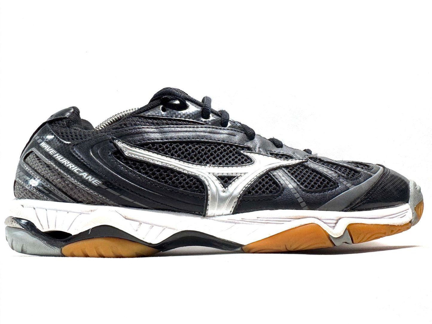 Mizuno Wave Hurricane - EUR 42.5