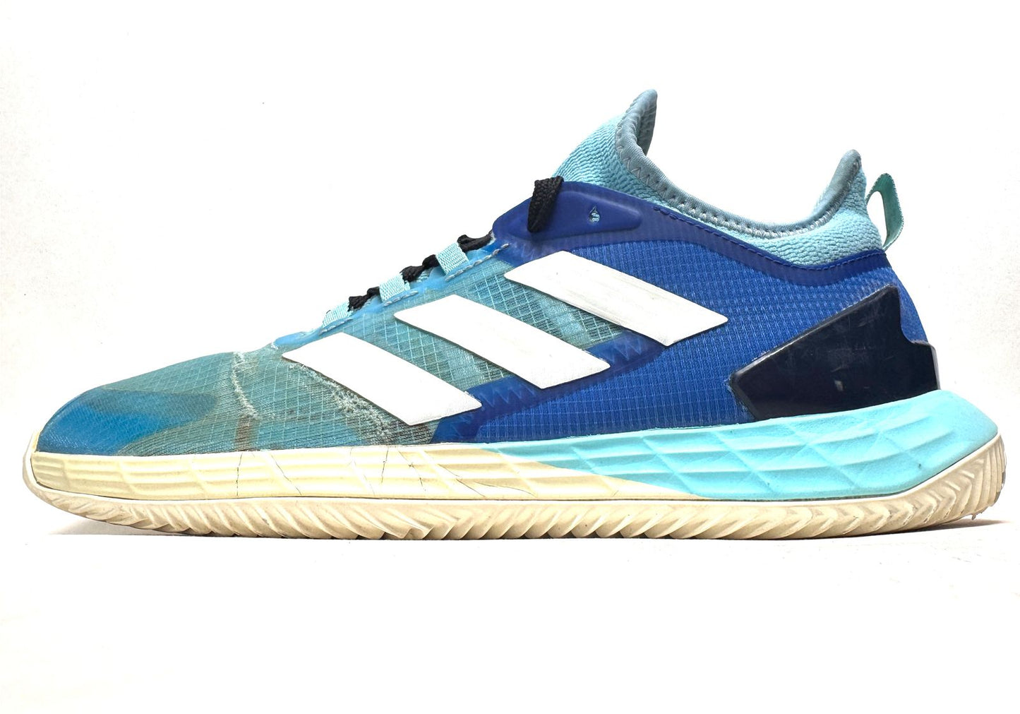 Adidas Adizero Ubersonic 4.1 - EUR 44