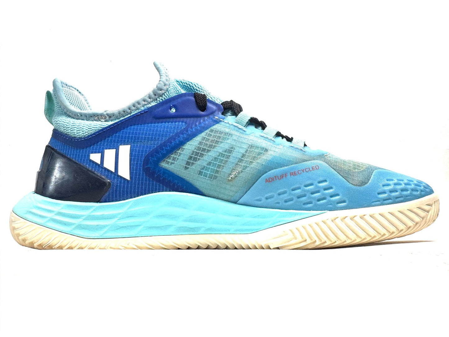 Adidas Adizero Ubersonic 4.1 - EUR 44