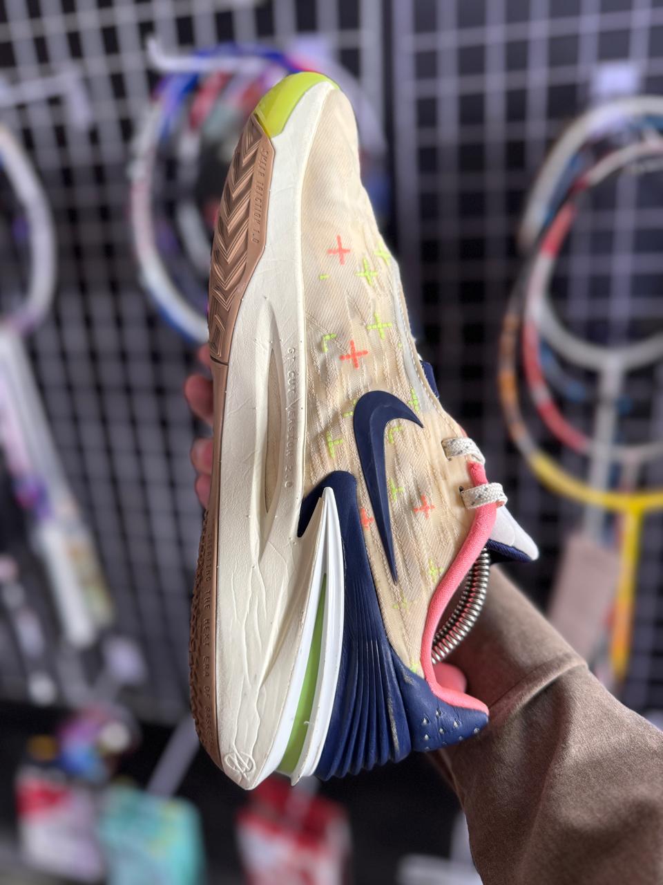 Nike Air Zoom G.T. Cut 2 - EUR 43