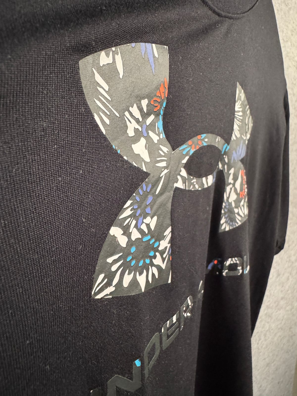 Under Armour Shirt
