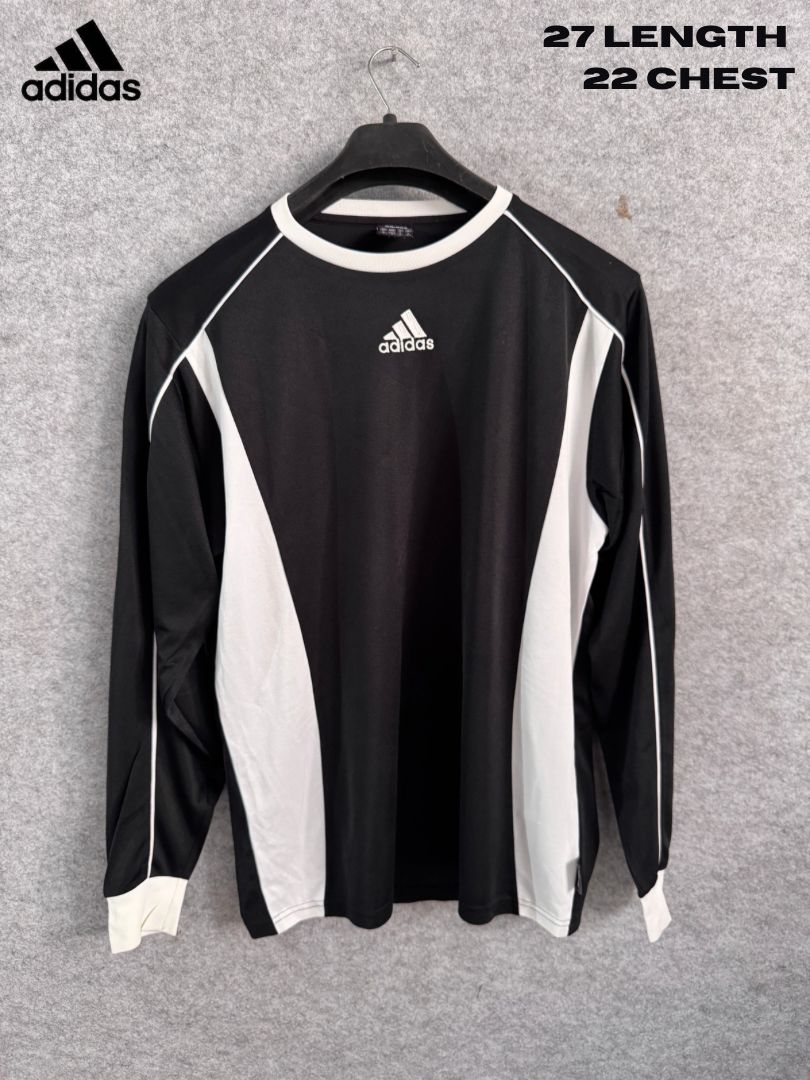 Adidas Full Sleeves - Medium