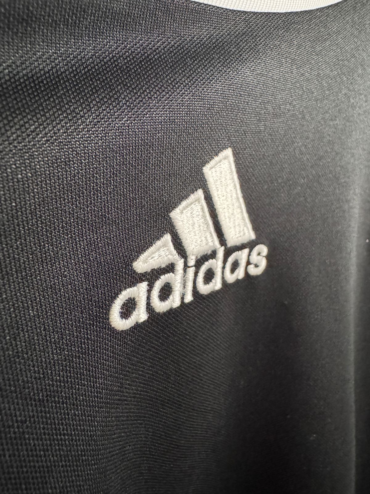 Adidas Full Sleeves - Medium