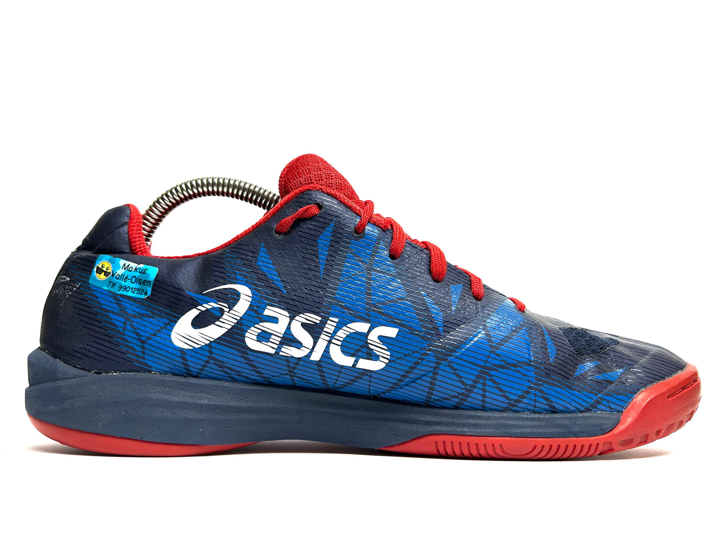 Asics Gel Fastball 3 - Euro 40.5