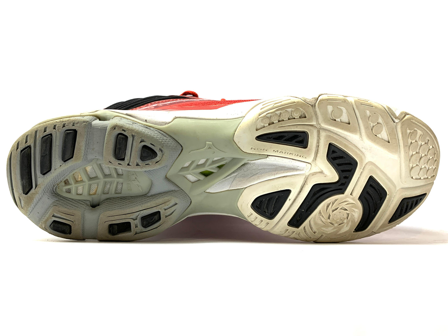 Mizuno Wave Lightning Z5 - Euro 42.5