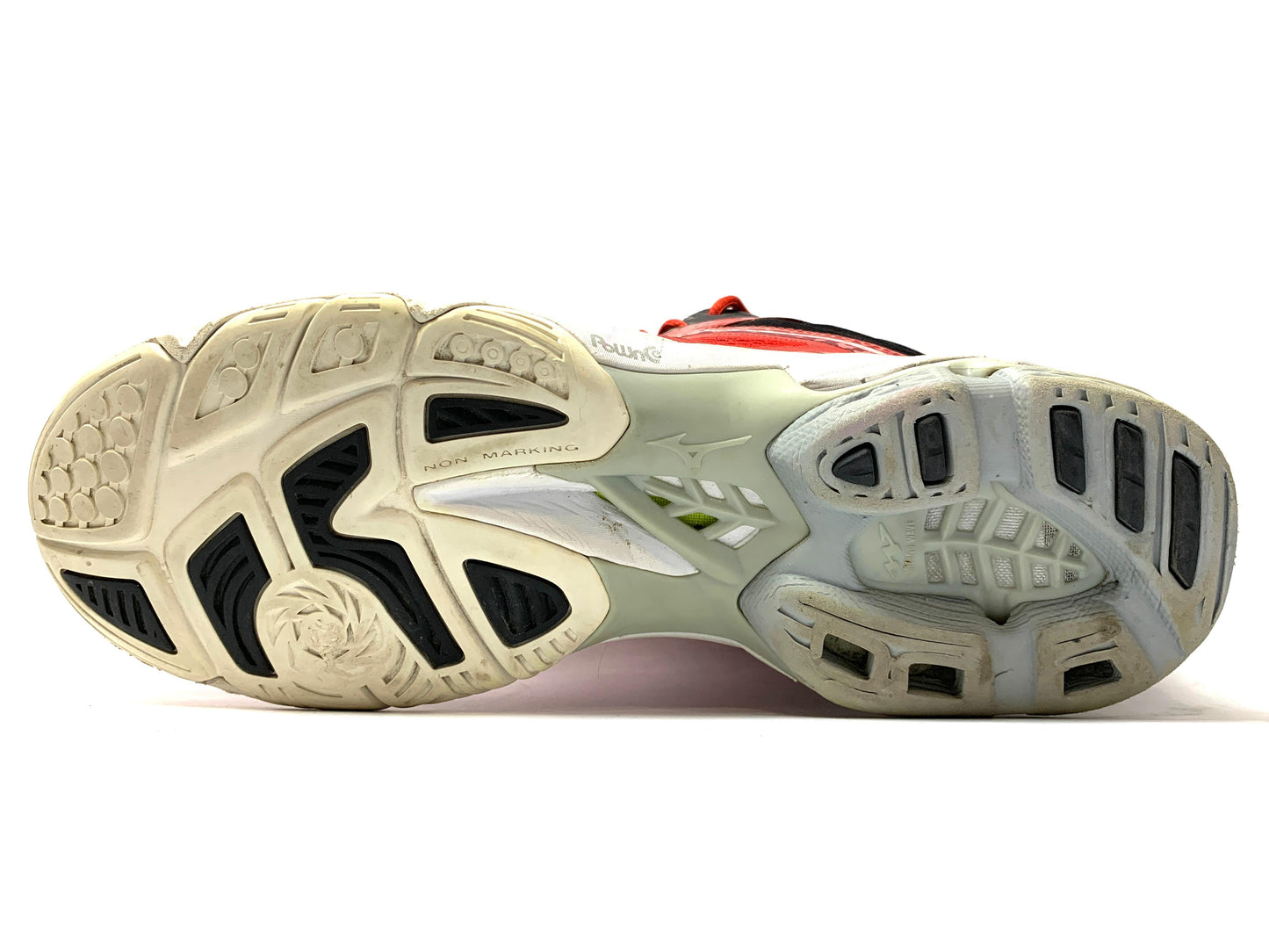 Mizuno Wave Lightning Z5 - Euro 42.5