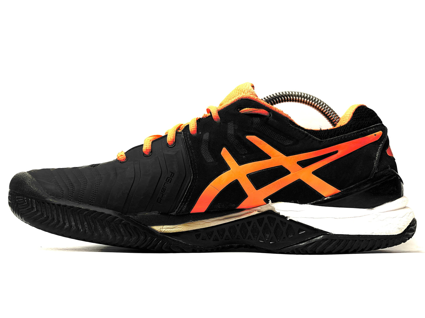 Asics Gel Resolution 7 - Euro 44