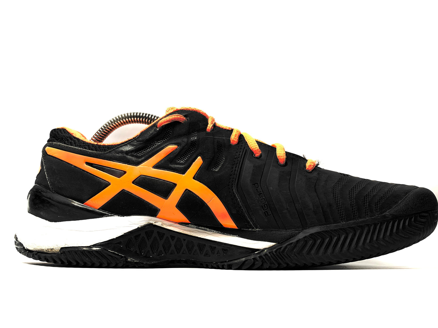 Asics Gel Resolution 7 - Euro 44