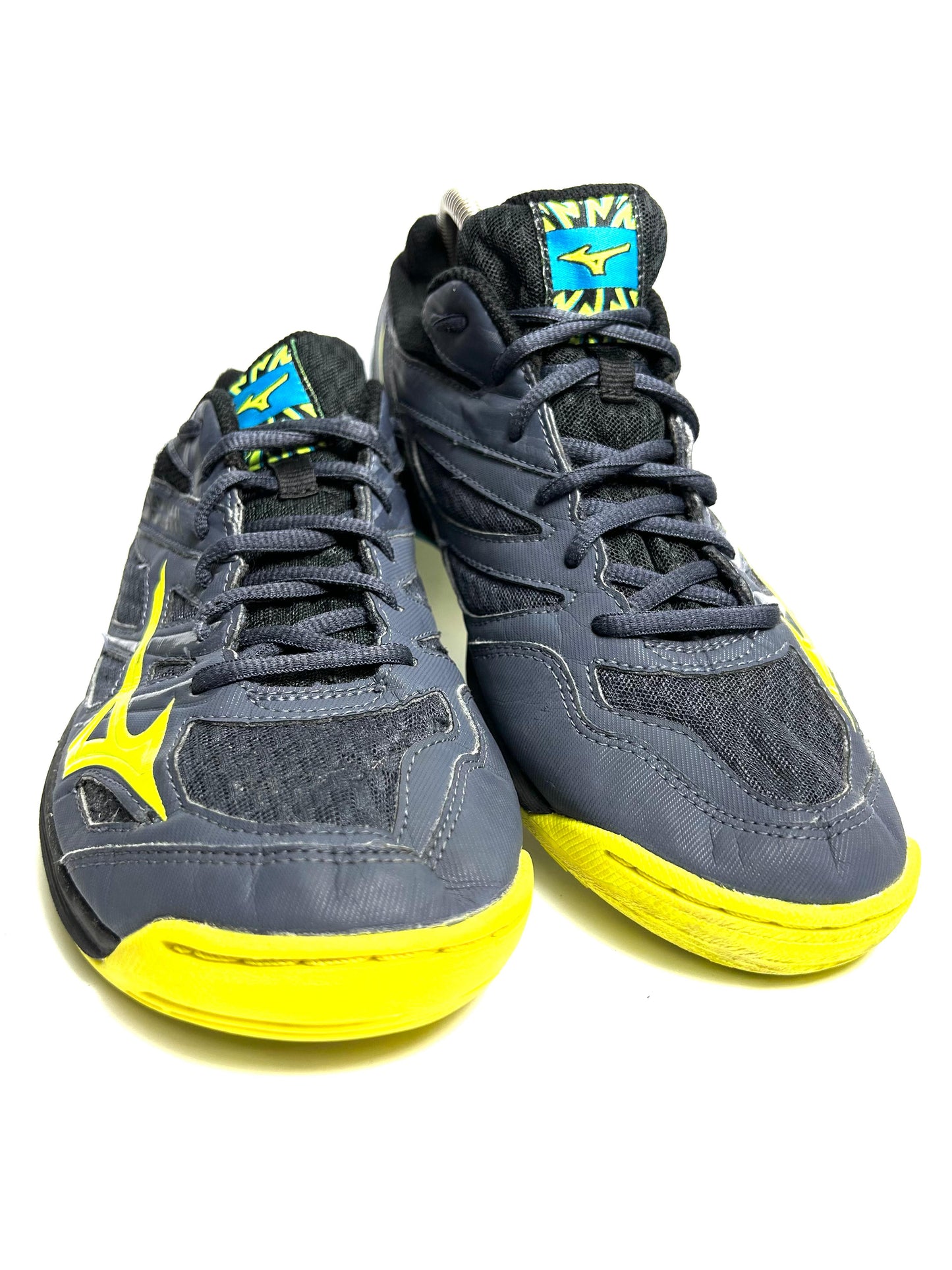Mizuno Thunder Blade - Euro 42