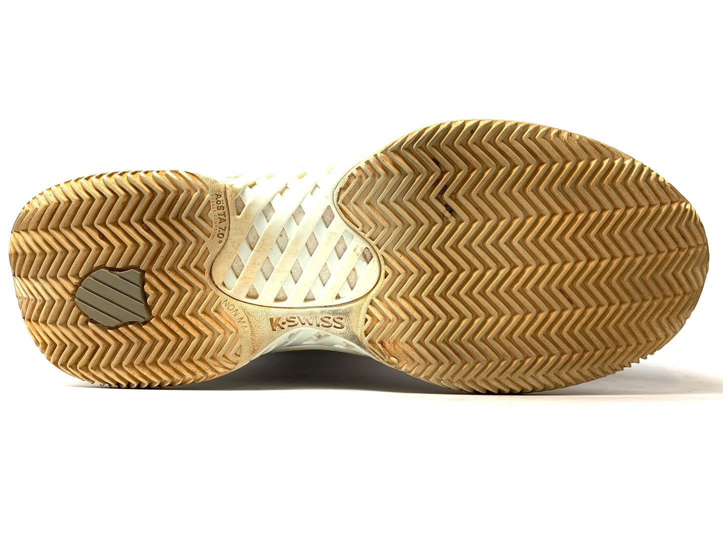 Kswiss - Euro