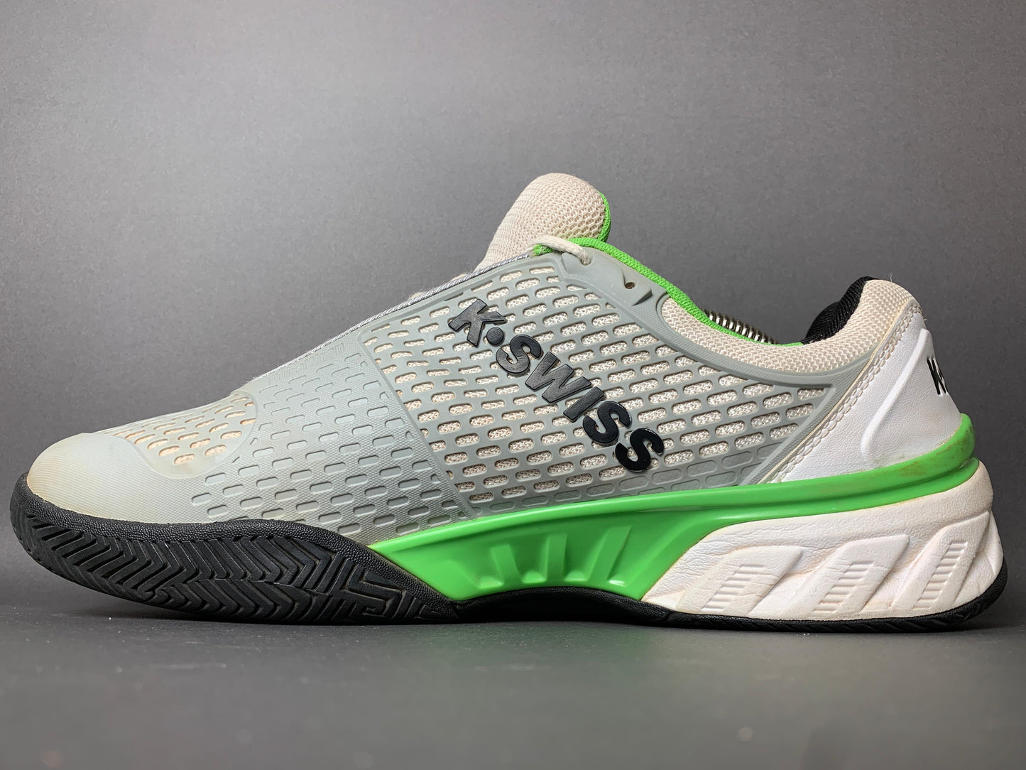 K-Swiss Bigshot 2.5 - Euro 44.5