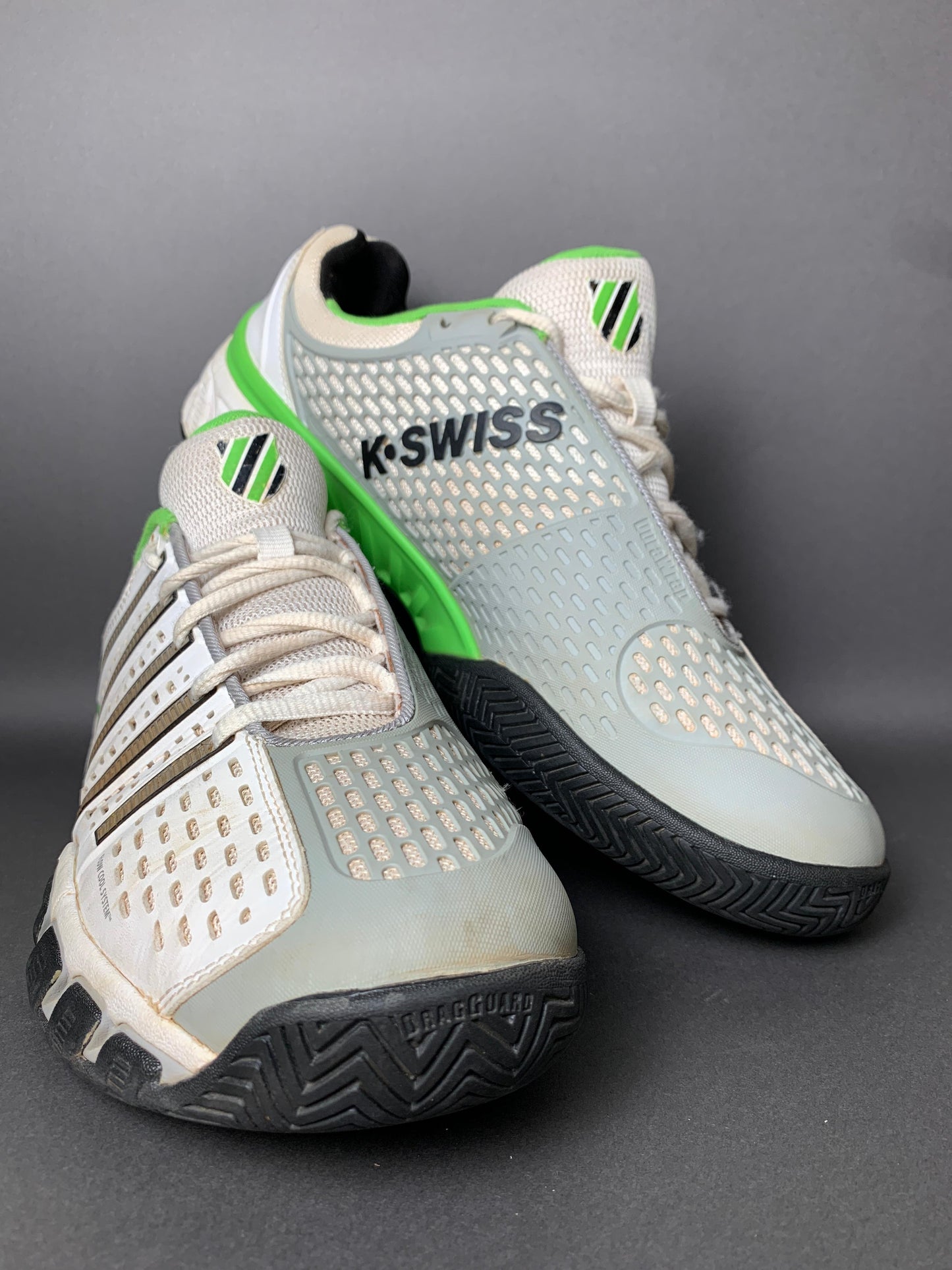 K-Swiss Bigshot 2.5 - Euro 44.5