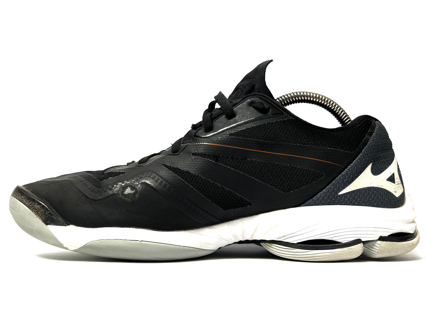 Mizuno Wave Lightning - Euro 41