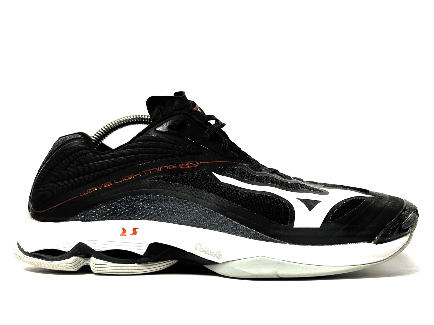 Mizuno Wave Lightning - Euro 41