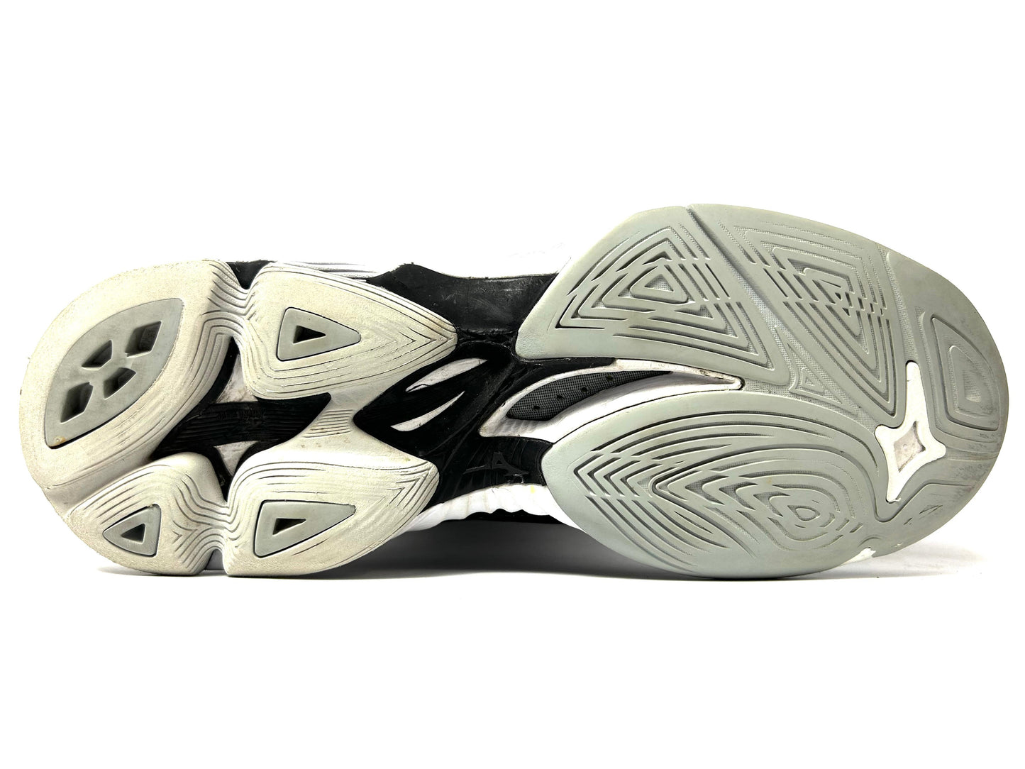 Mizuno Wave Lightning - Euro 41