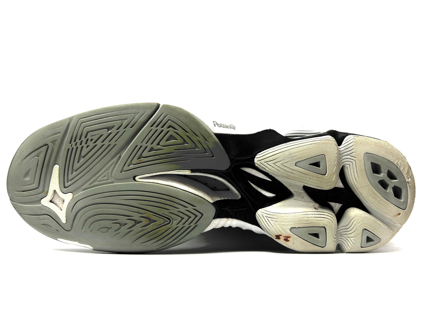 Mizuno Wave Lightning - Euro 41