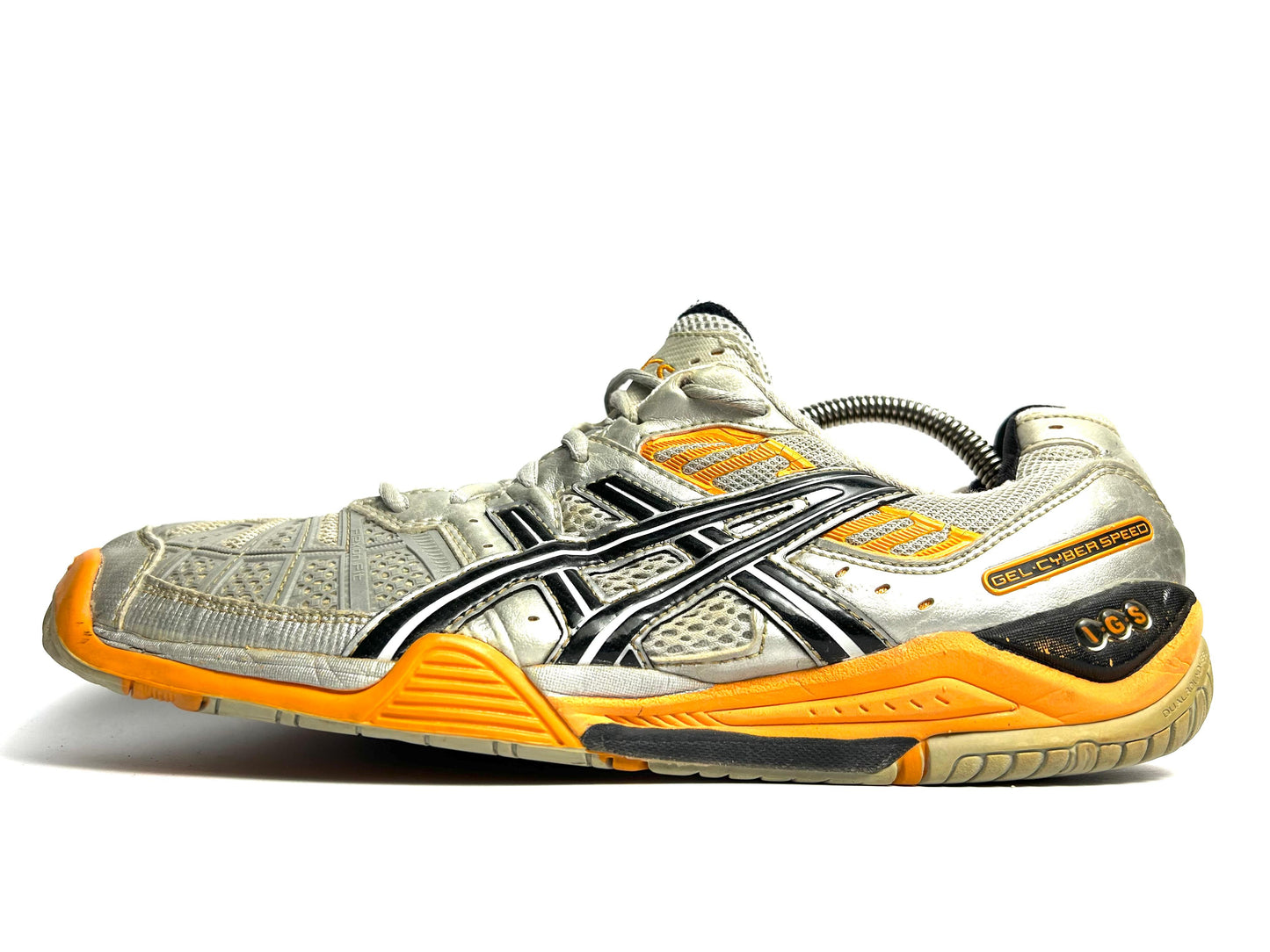 Asics Gel Cyberspeed - Euro 44.5