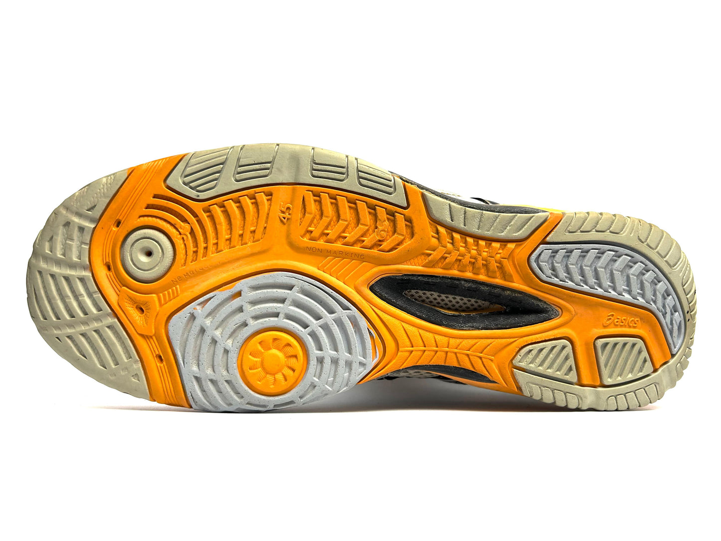 Asics Gel Cyberspeed - Euro 44.5