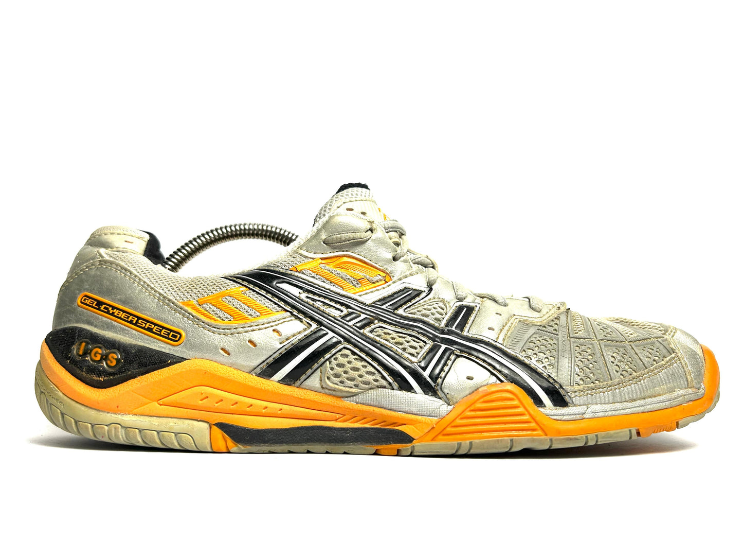 Asics Gel Cyberspeed - Euro 44.5