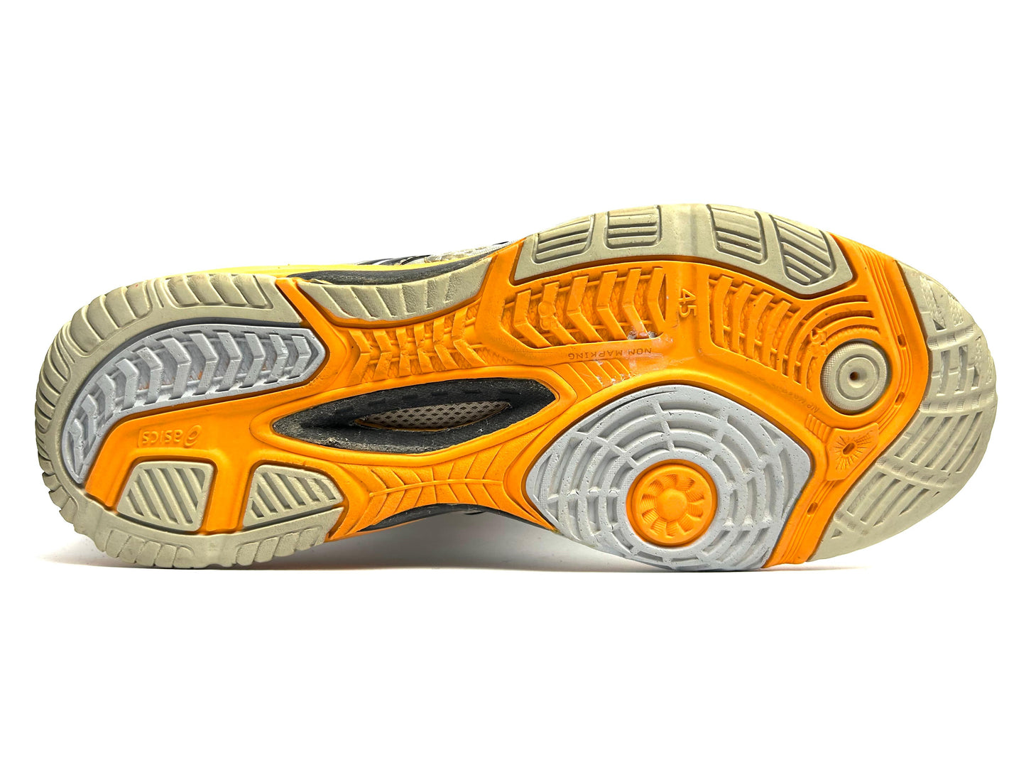 Asics Gel Cyberspeed - Euro 44.5