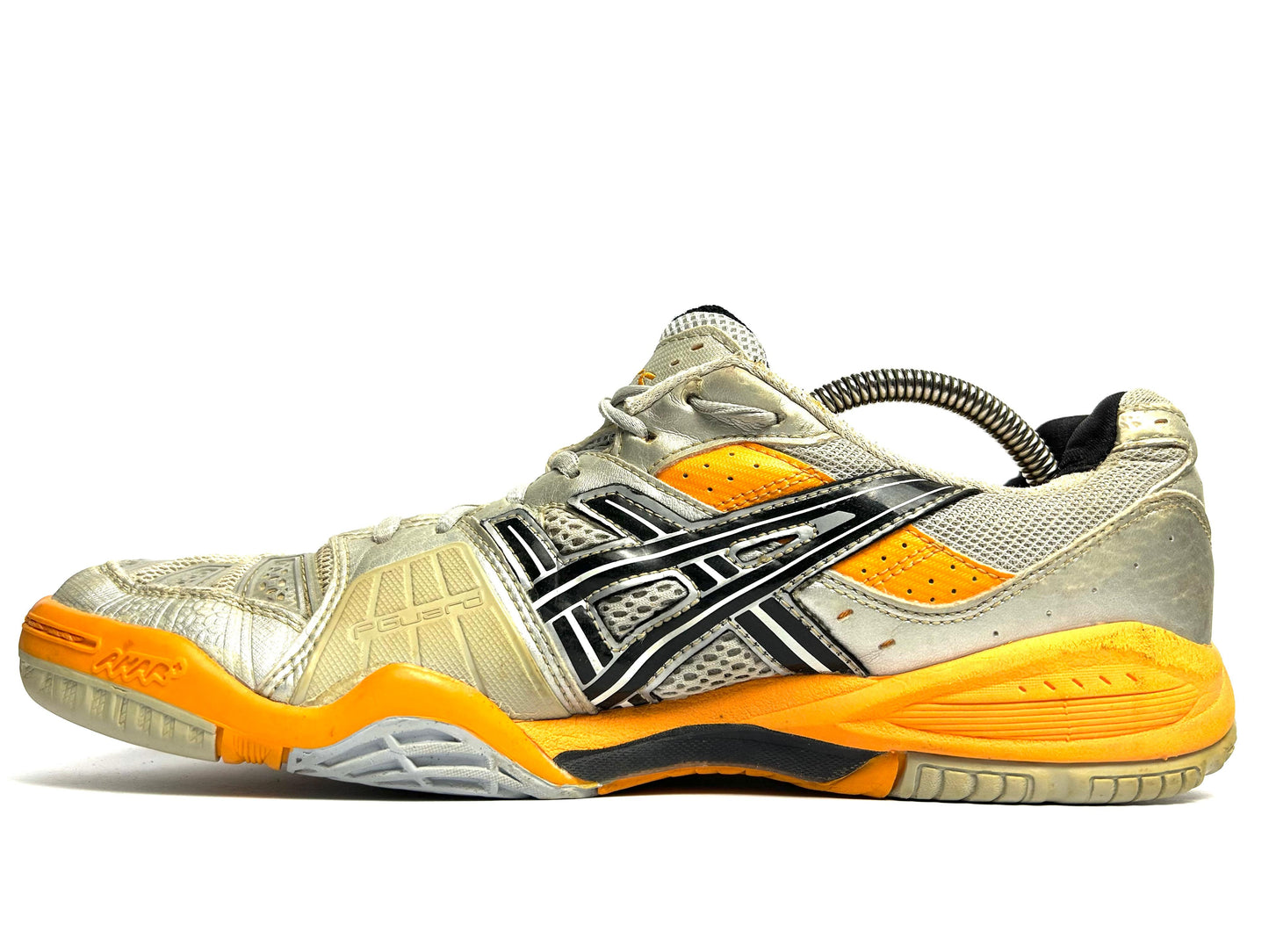 Asics Gel Cyberspeed - Euro 44.5