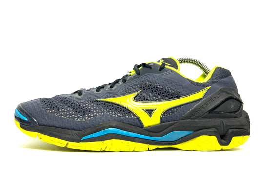 Mizuno Wave Stealth 5 - Euro 41