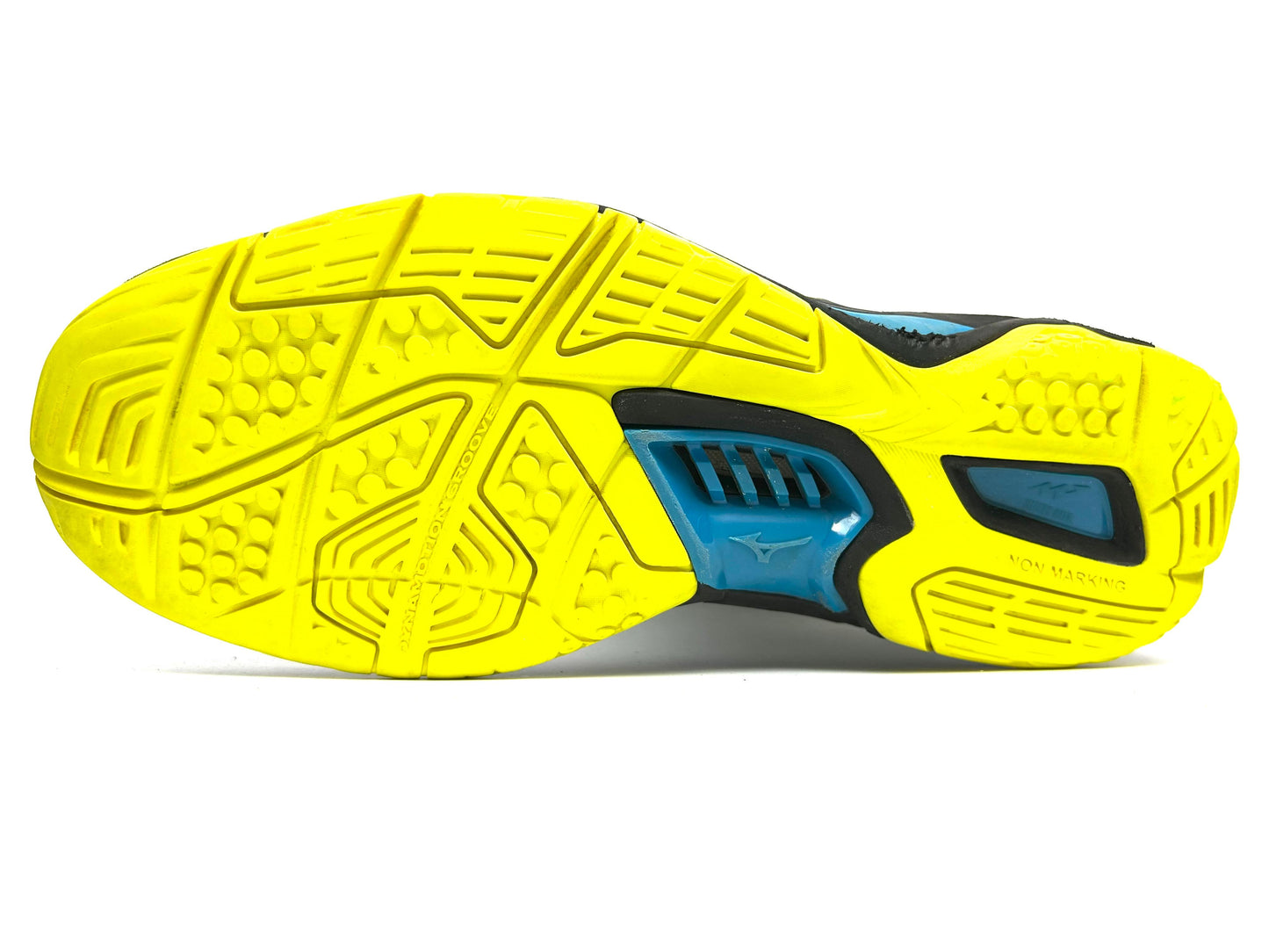 Mizuno Wave Stealth 5 - Euro 41