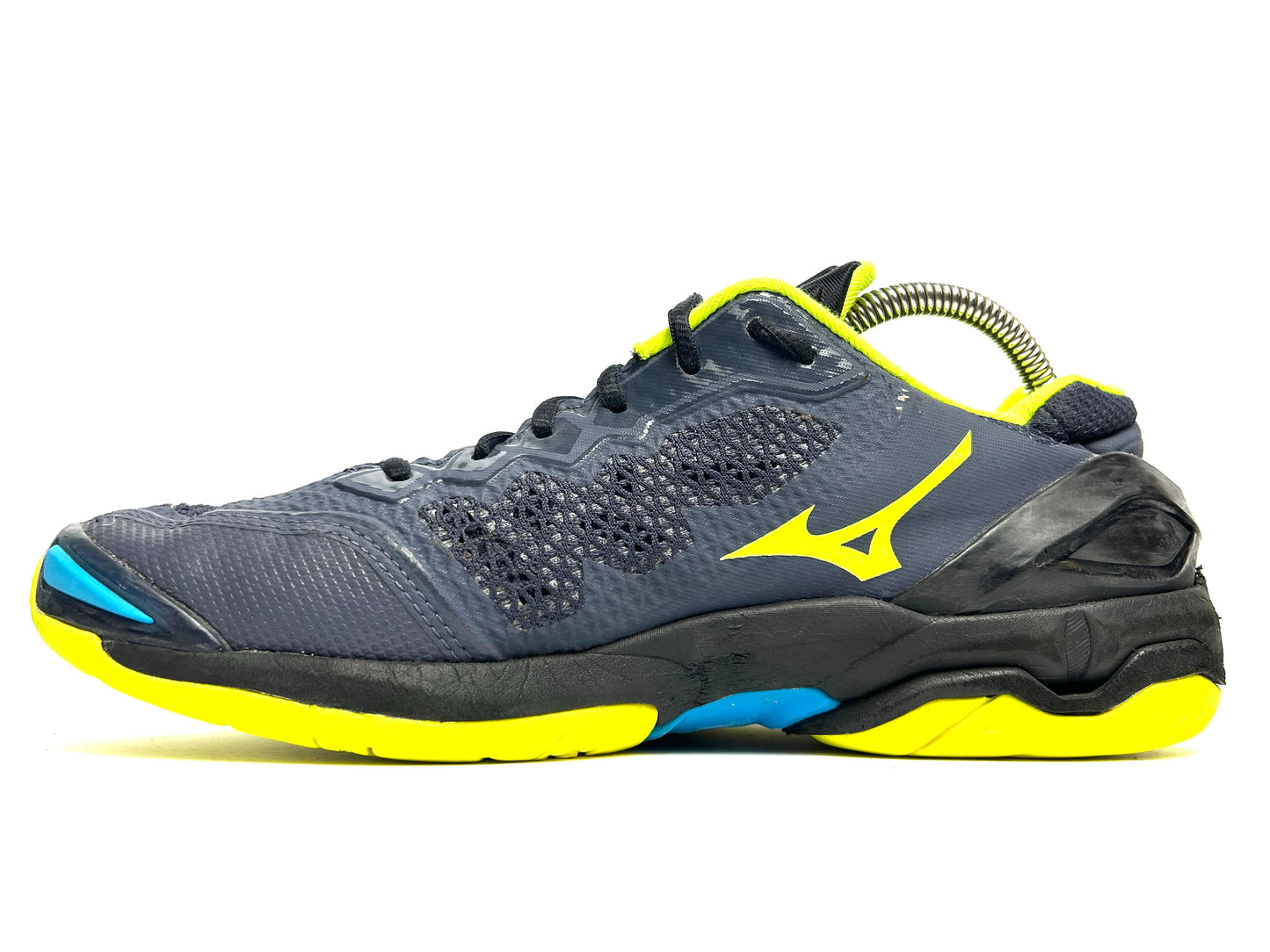 Mizuno Wave Stealth 5 - Euro 41