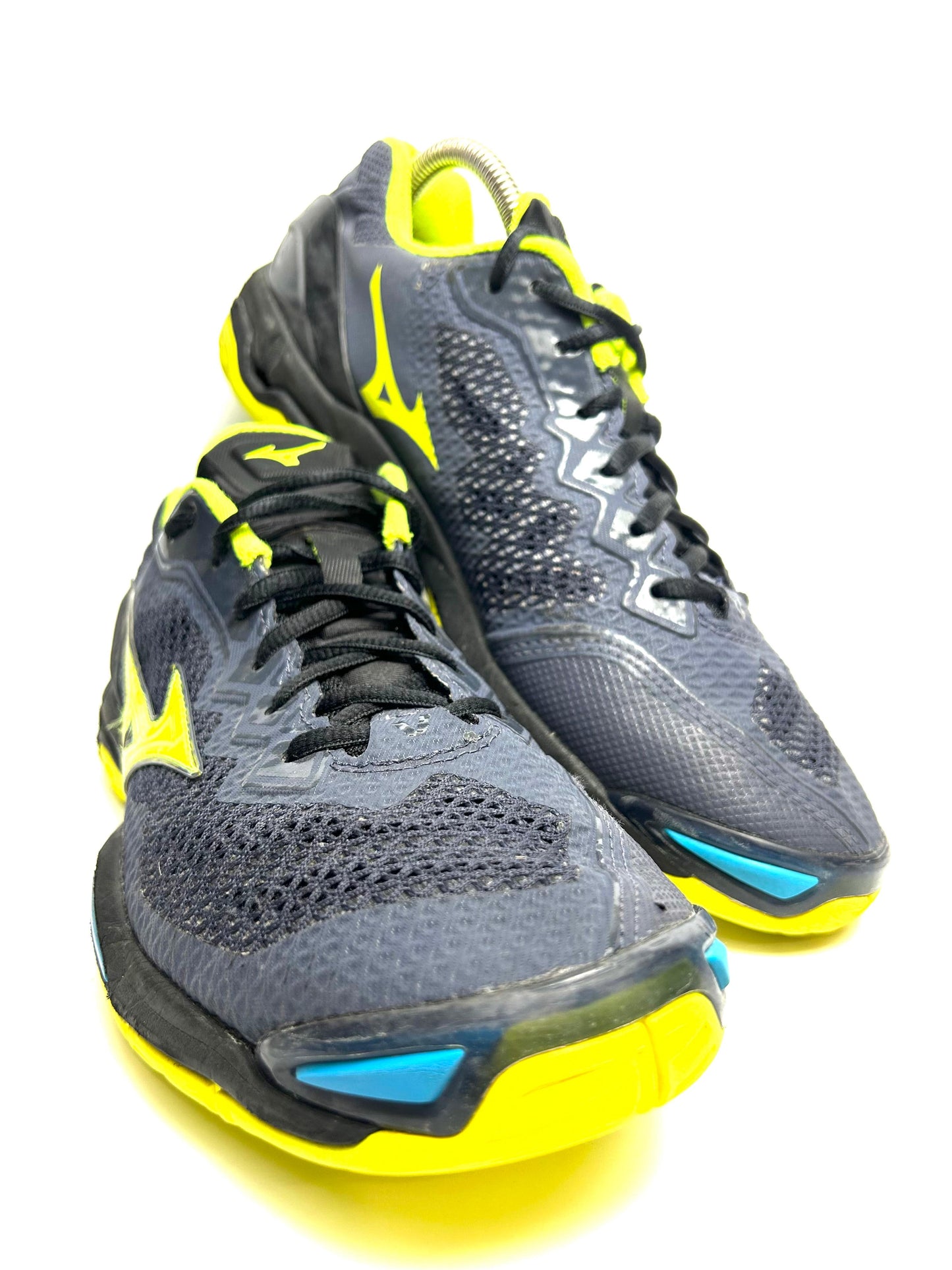 Mizuno Wave Stealth 5 - Euro 41