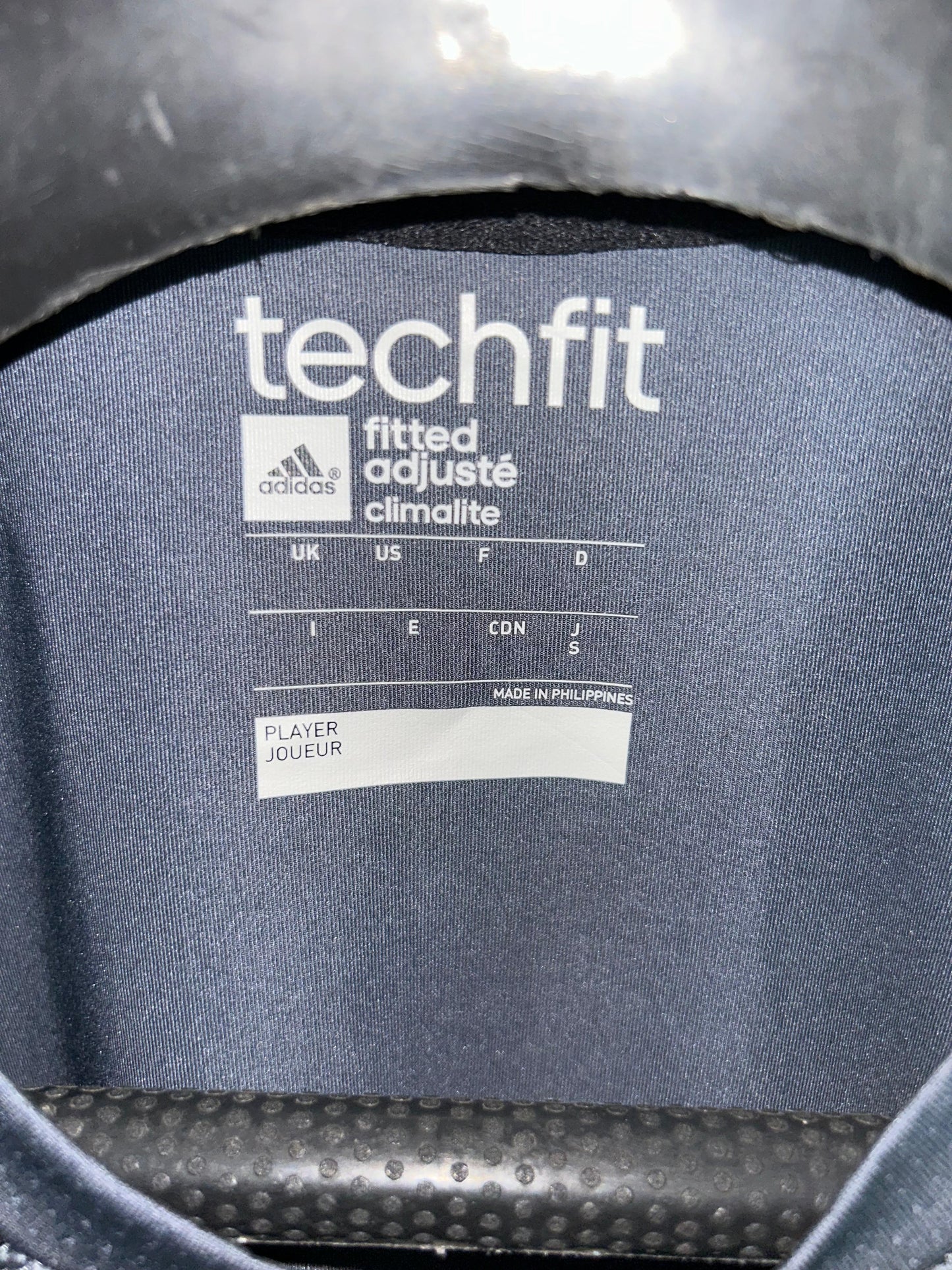 Adidas Techfit - Small