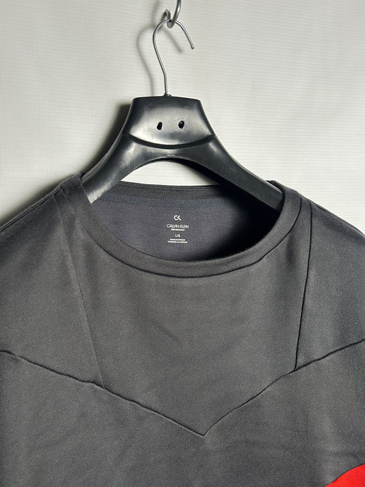 Calvin Klein Sweater Round Neck - L/G