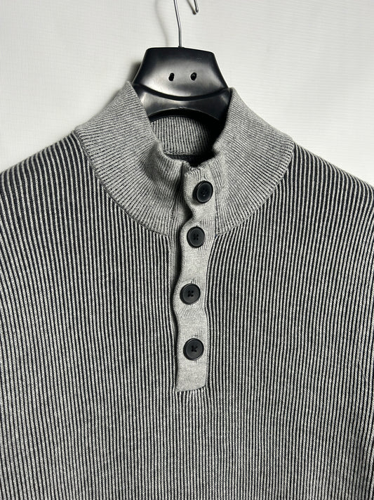 Next Grey Sweater - XL