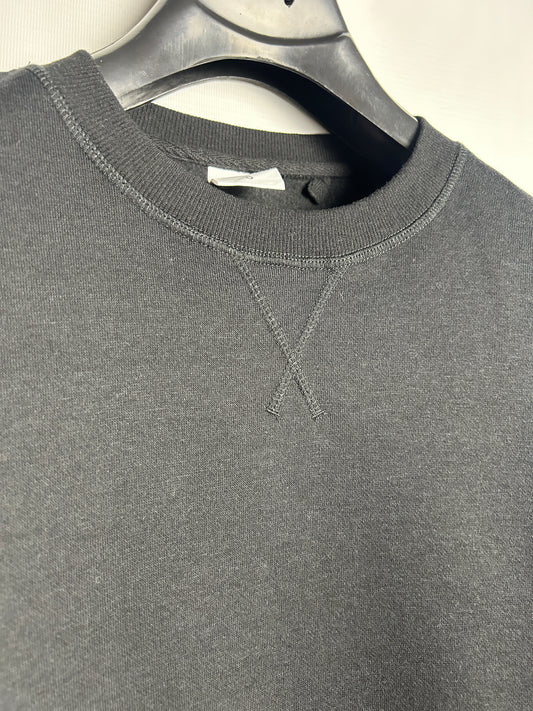 Brilliant Basics Black Sweater - Small