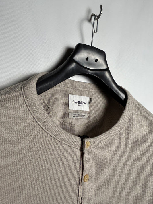 Goodfellow&Co Light Brown Sweater - XXL