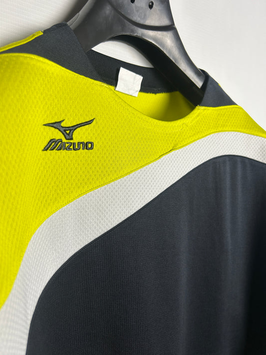 Mizuno Round Neck - Large