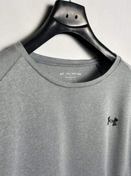 Under Armour The Tech Tee Round Neck - 3XL