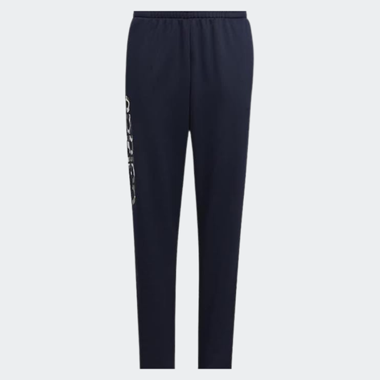 Adidas Kids Logo Long Pants