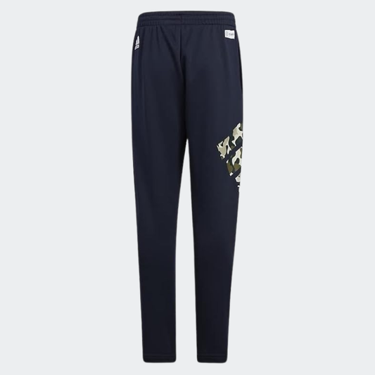 Adidas Kids Logo Long Pants