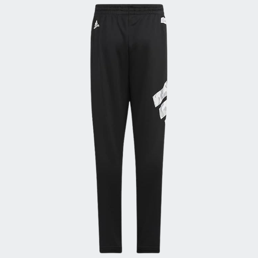 Adidas Kids Logo Long Pants