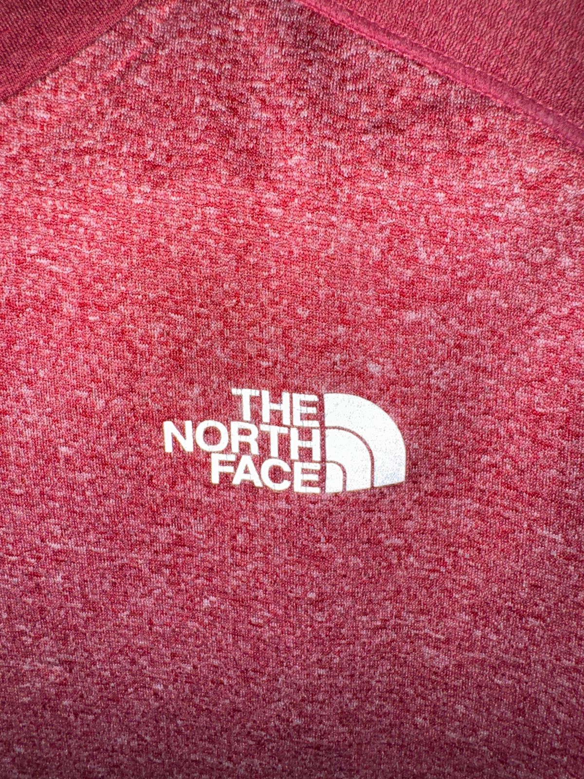 Pre Loved The North Face - Medium