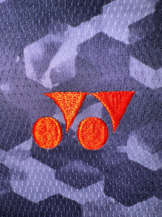 Pre Loved Yonex Tee - Small
