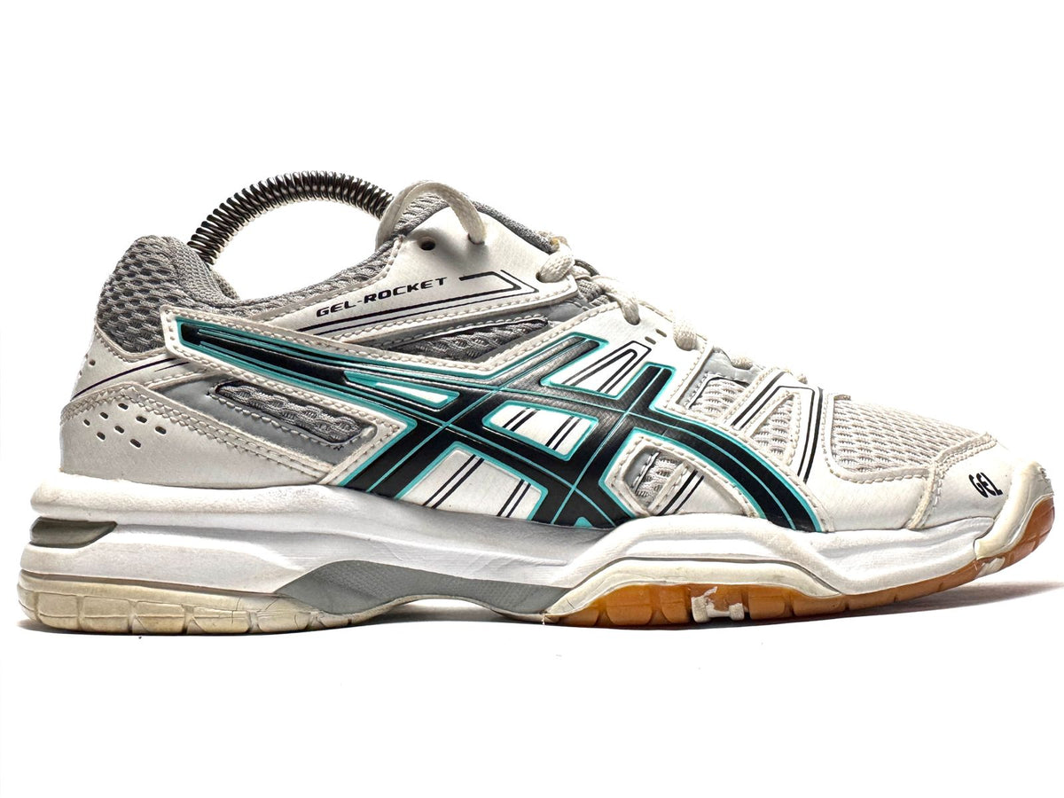 Asics Gel Rocket - EURO 38
