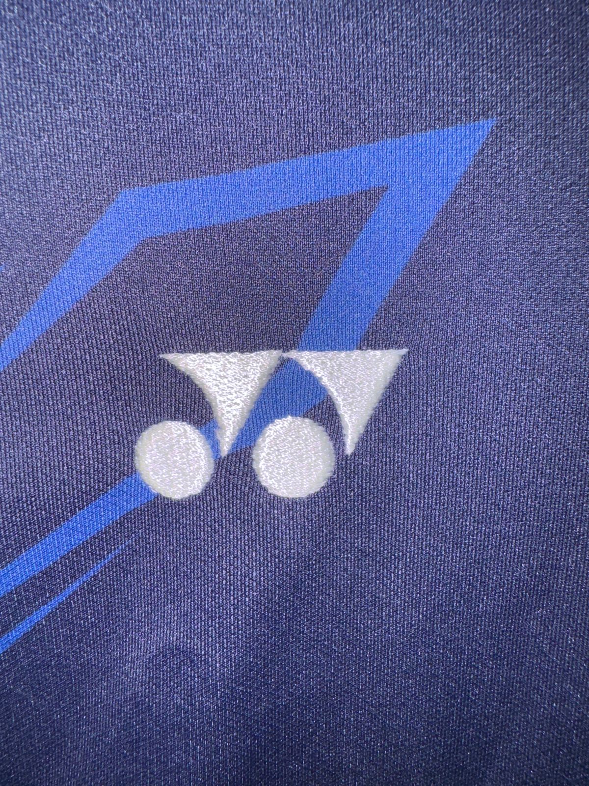 Pre Loved Yonex Polo - Medium